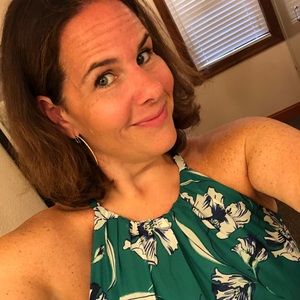 Meet your Posher, Colleen